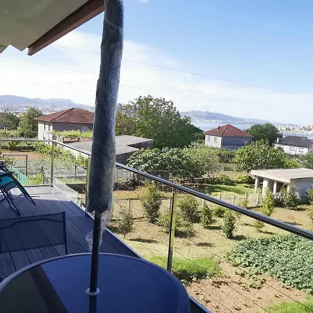 Apartamento Gran Terraza Moana Exterior photo