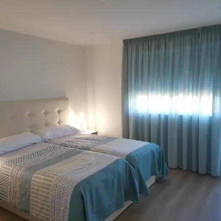 Apartamento Gran Terraza Moana Exterior photo