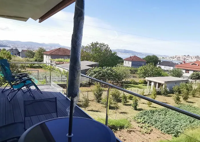Apartamento Gran Terraza