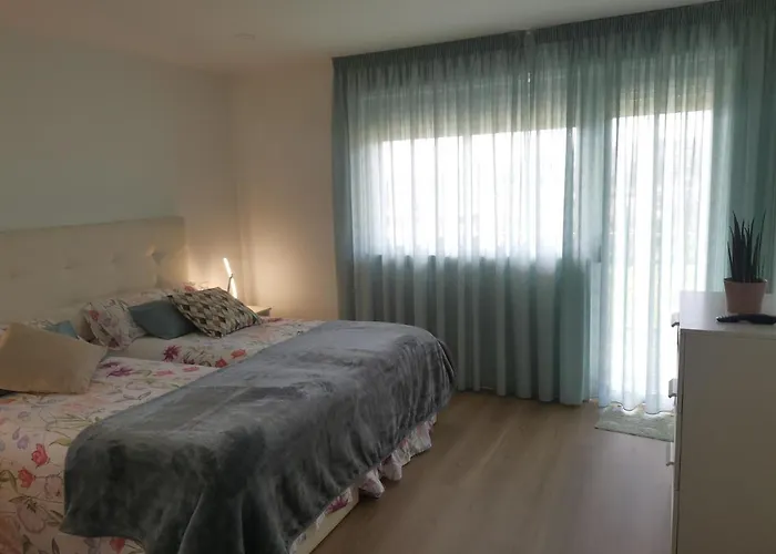 Apartamento Gran Terraza