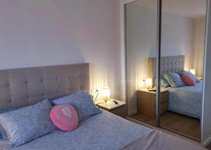 Apartamento Gran Terraza