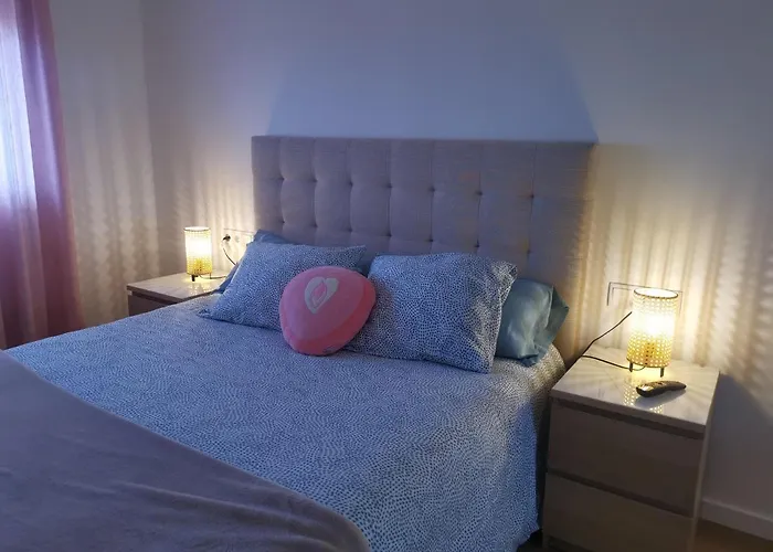 Apartamento Gran Terraza