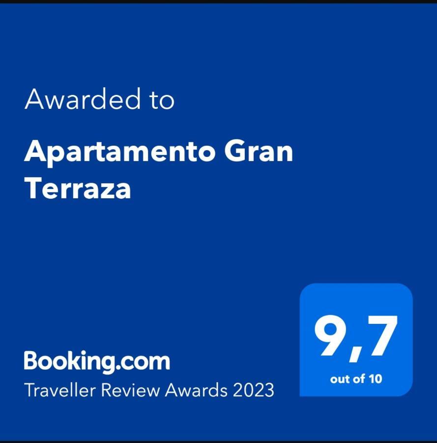 Apartment Gran Terraza *